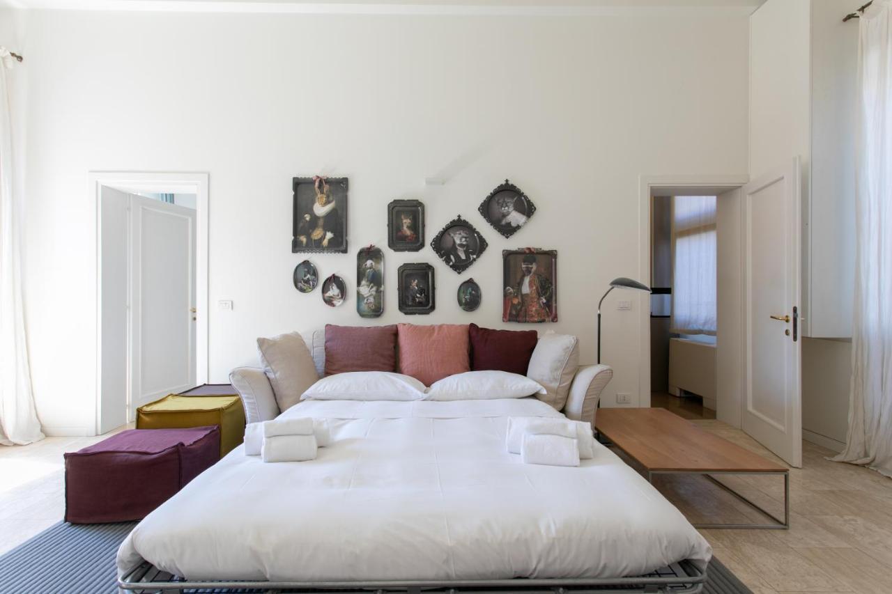 Infinite House Guglie Apartment Venedig