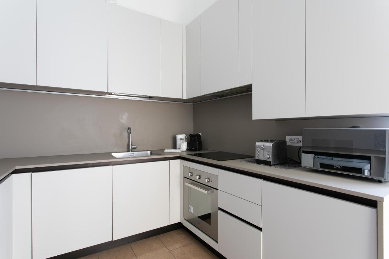 Apartment Infinite House Guglie