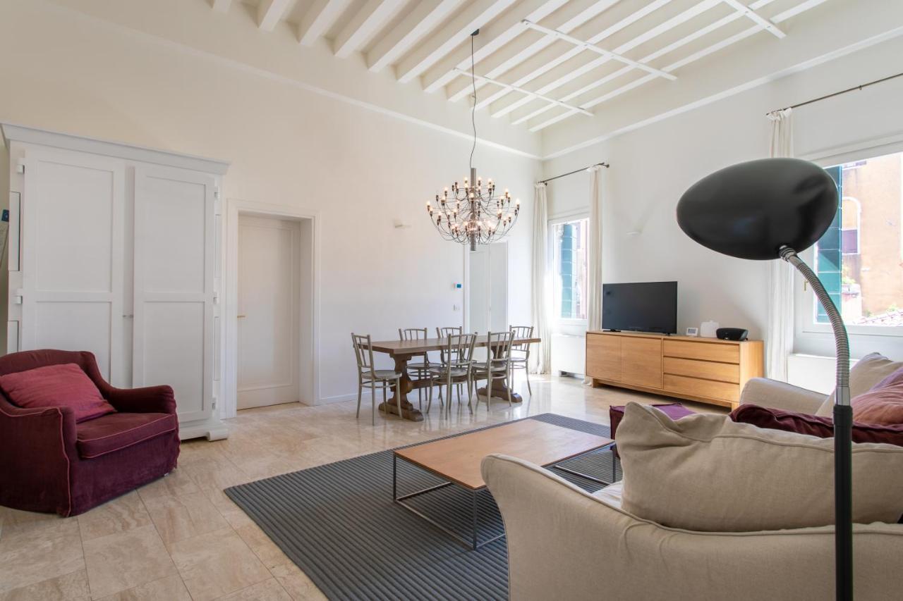 Apartment Infinite House Guglie Venedig
