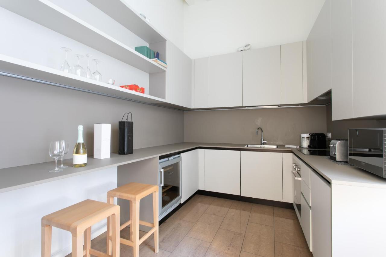 Infinite House Guglie Apartment Venedig