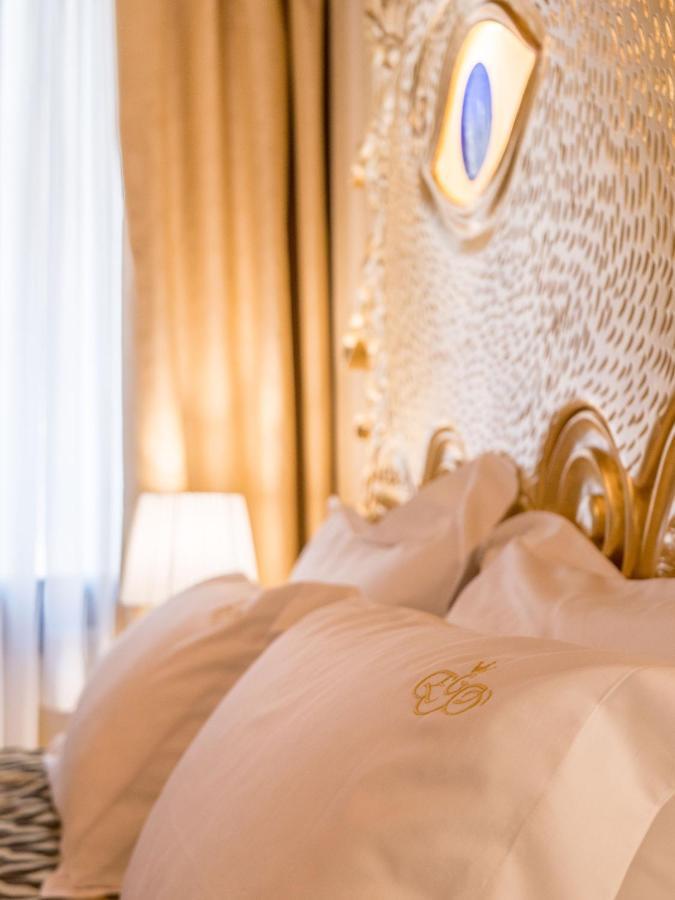 Egò Boutique The Silk Road Hotel