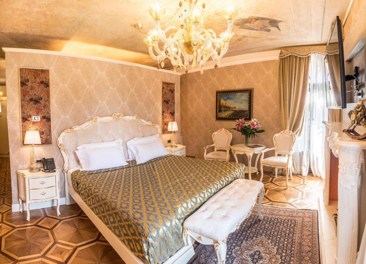 Egò Boutique The Silk Road Hotel Venise