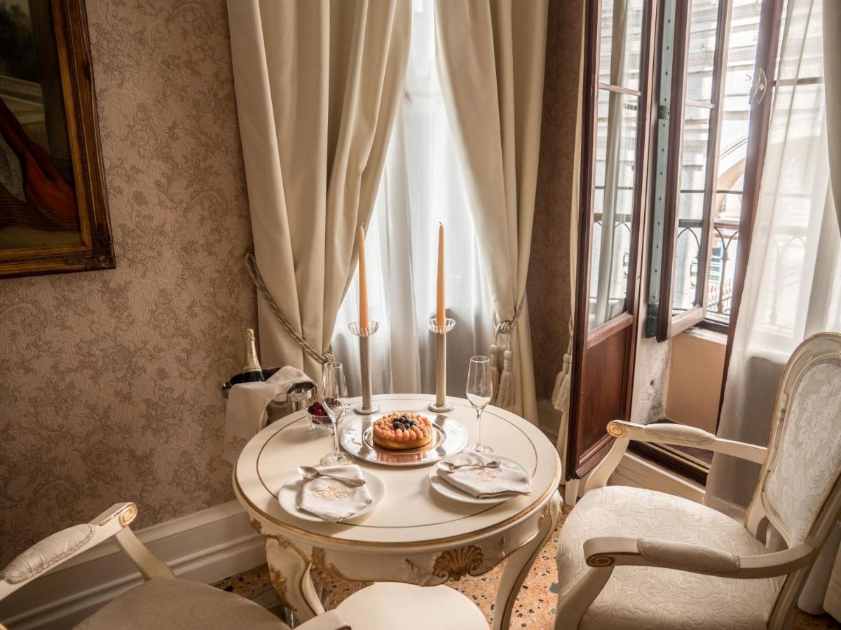 Egò Boutique The Silk Road 4*