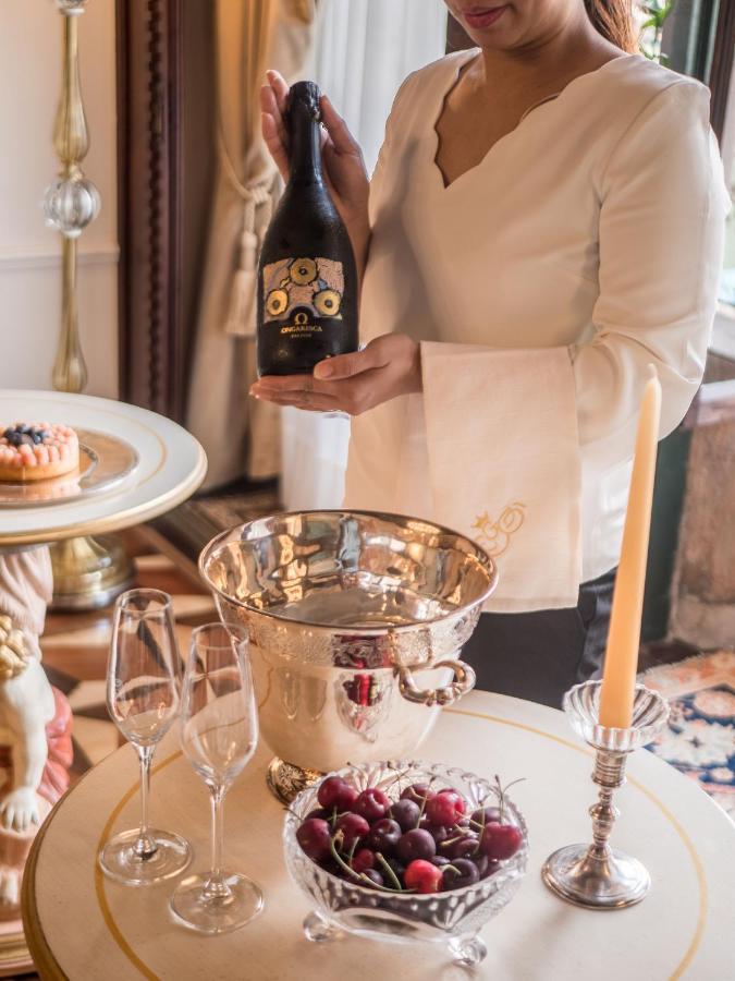 Egò Boutique The Silk Road 4*