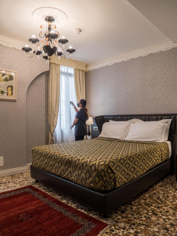 Hotel Egò Boutique The Silk Road 4*