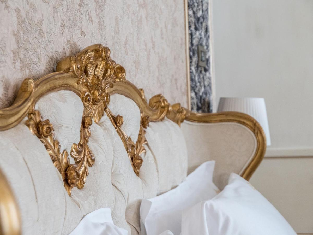 Egò Boutique The Silk Road Venise