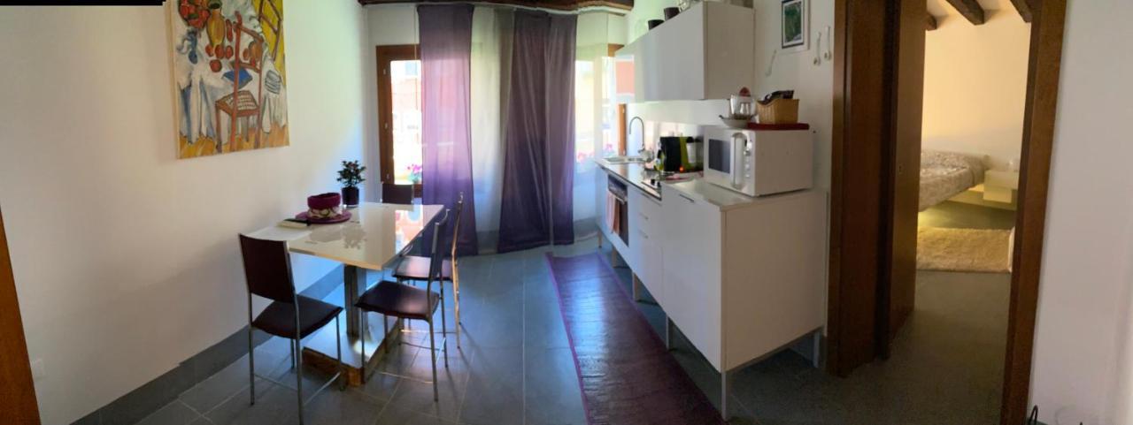 Corte Coppo Deluxe Apartment *