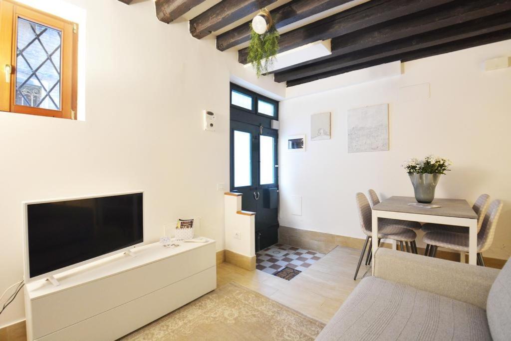 Casanova Flat Apartment Venedig