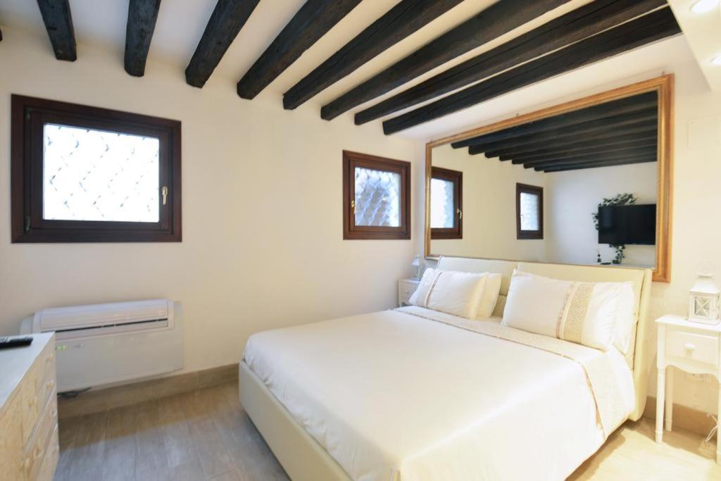 Apartment Casanova Flat Venedig