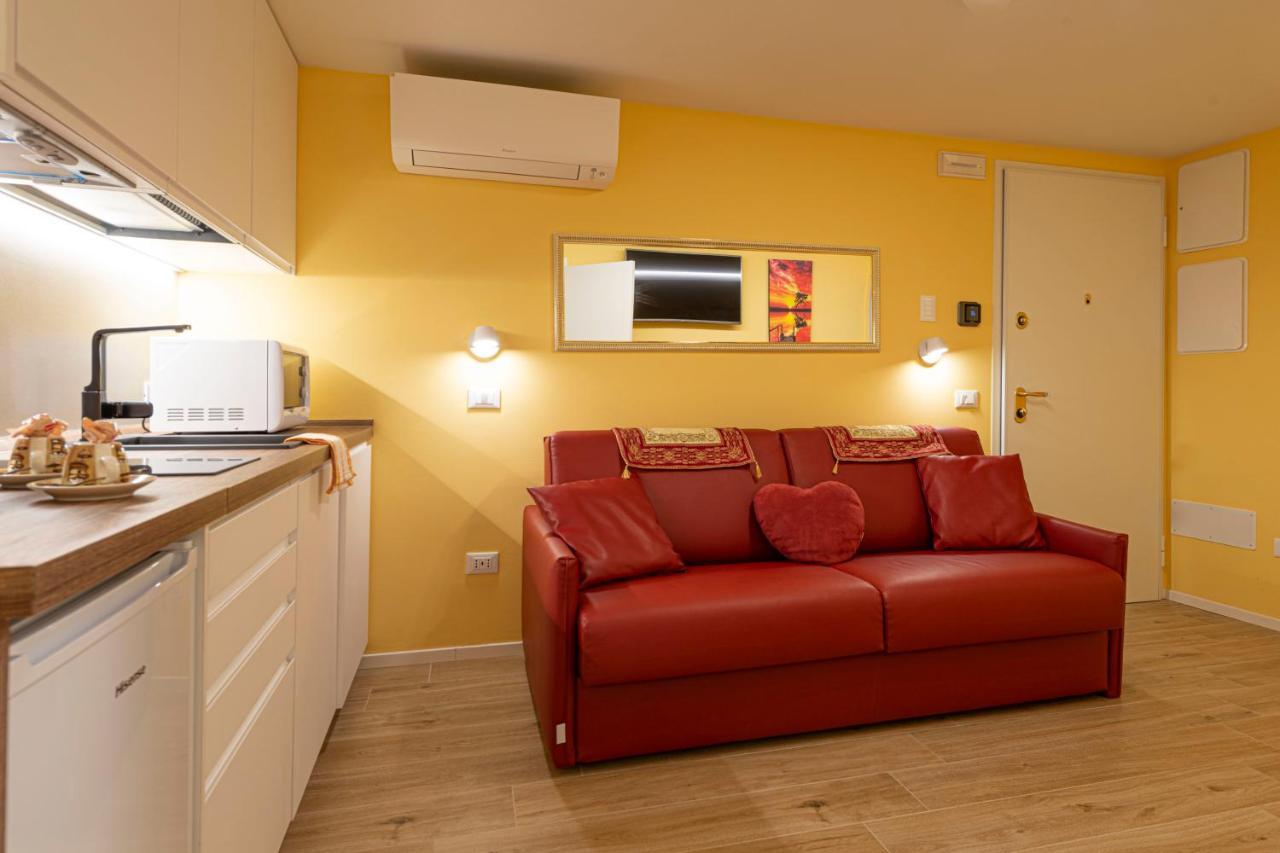 Appartement Nina Sweet In