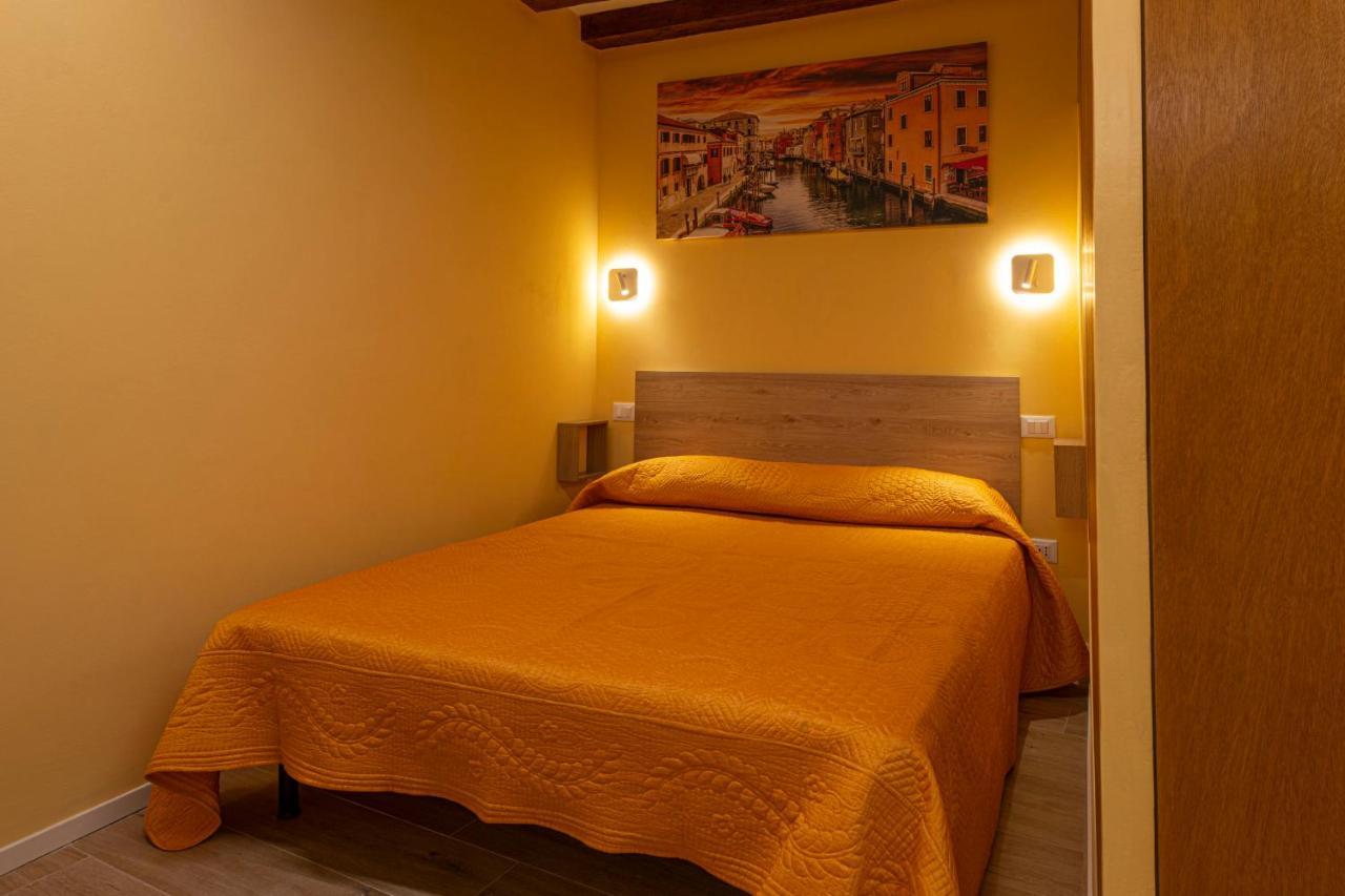 Appartement Nina Sweet In Venise