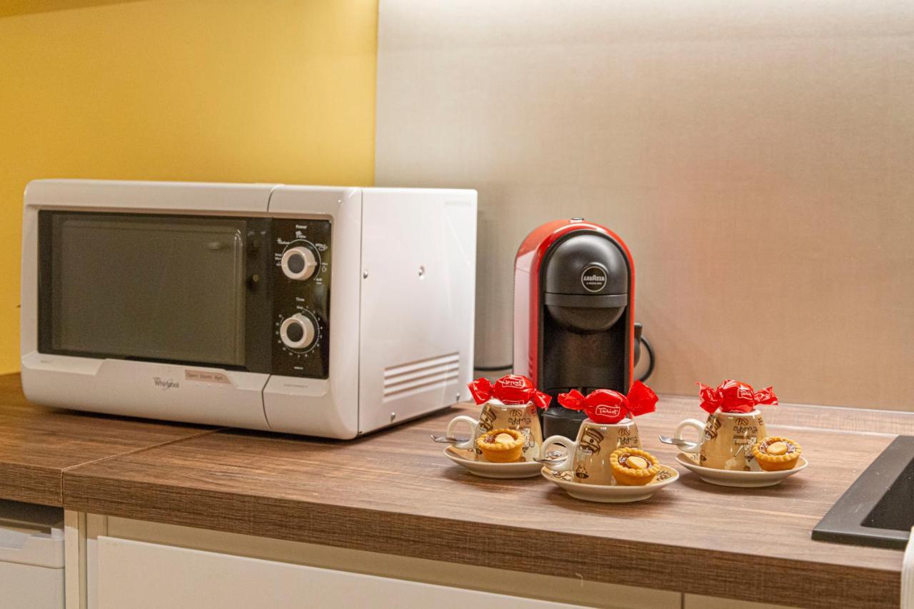 Appartement Nina Sweet In *