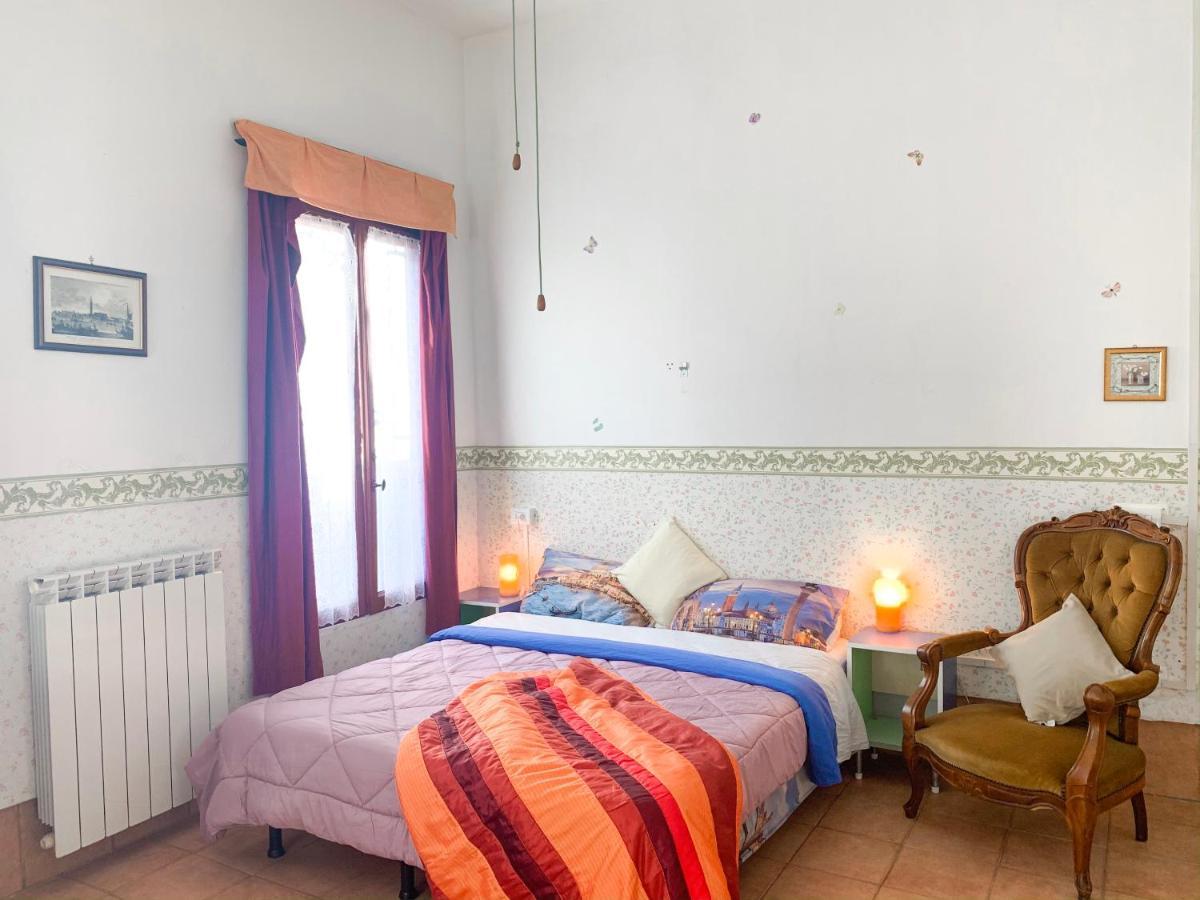 Pavarotti House Venezia