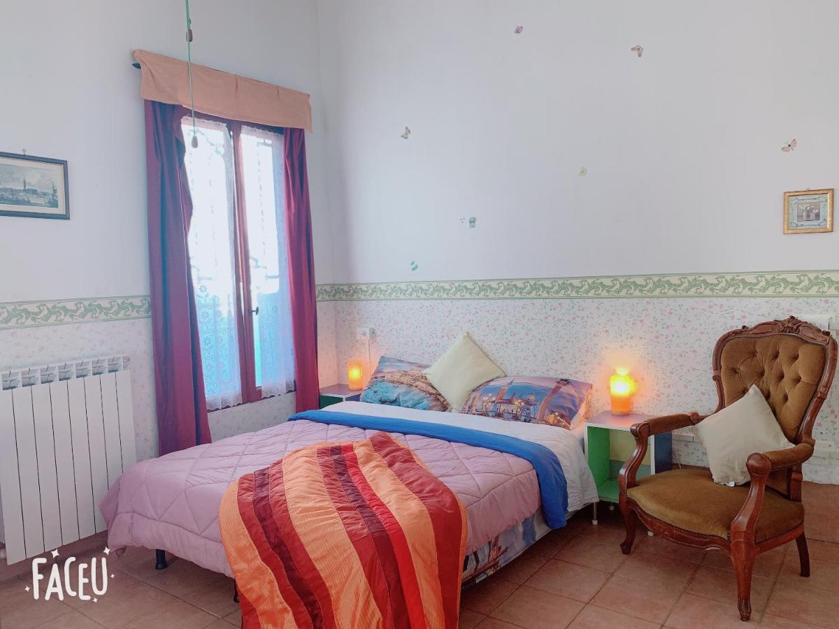 Bed & Breakfast Pavarotti