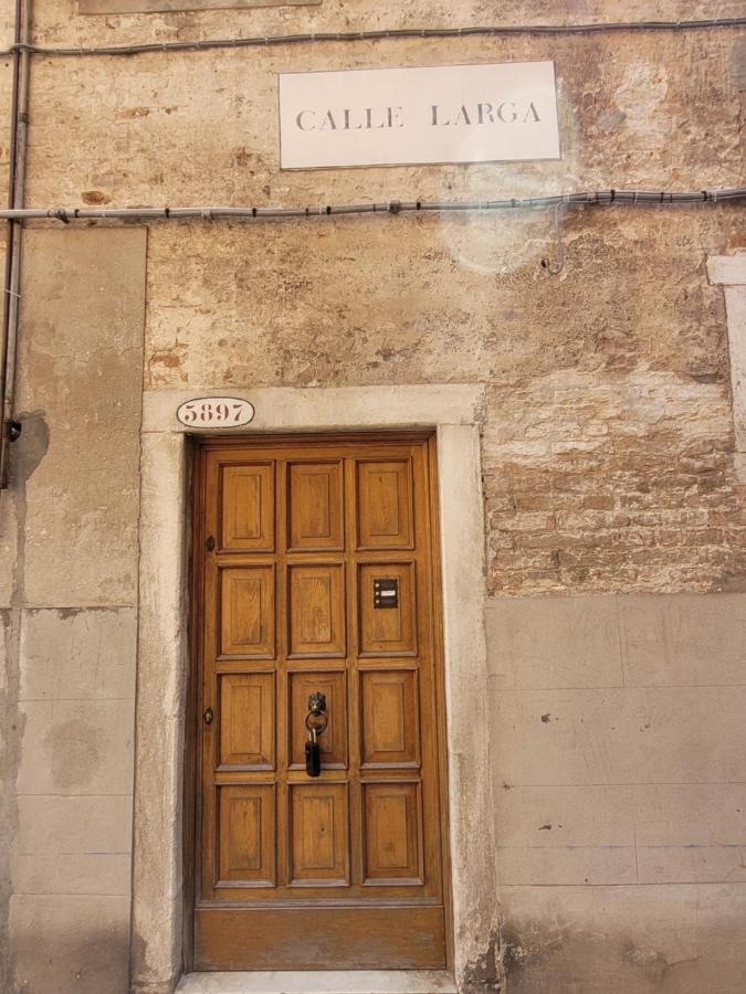 Doge Marcello * Venetië