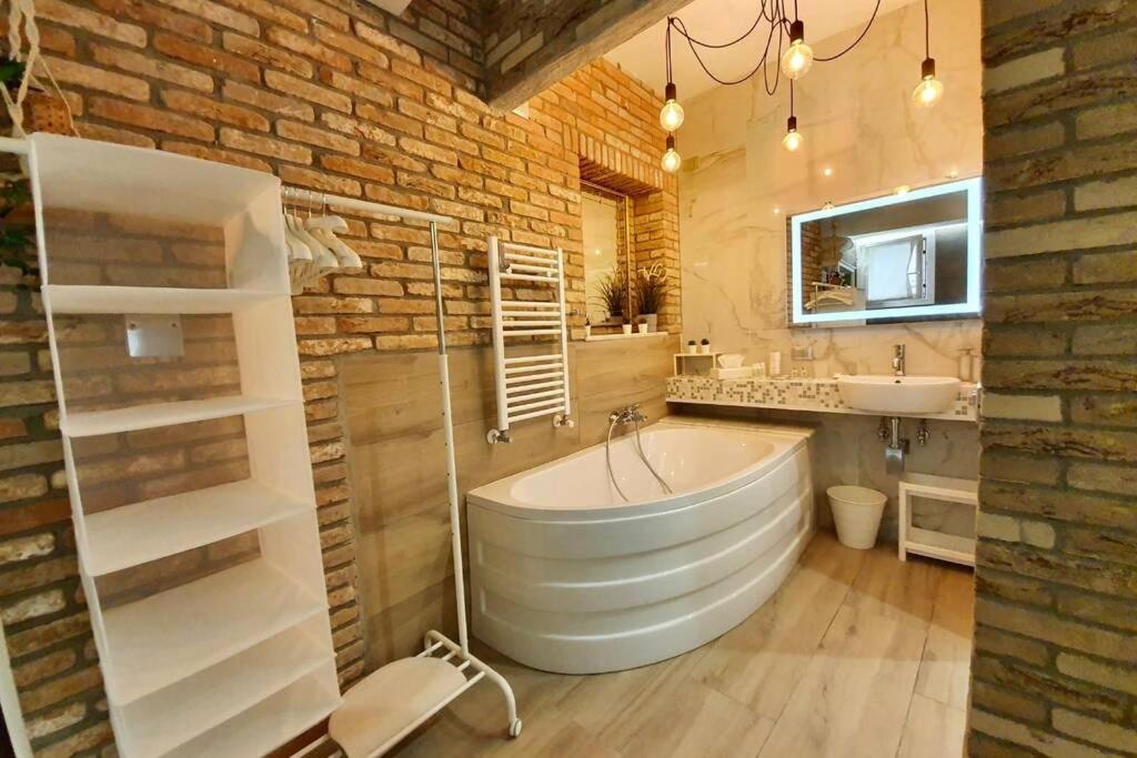 Ca Cici Loft * Venetië