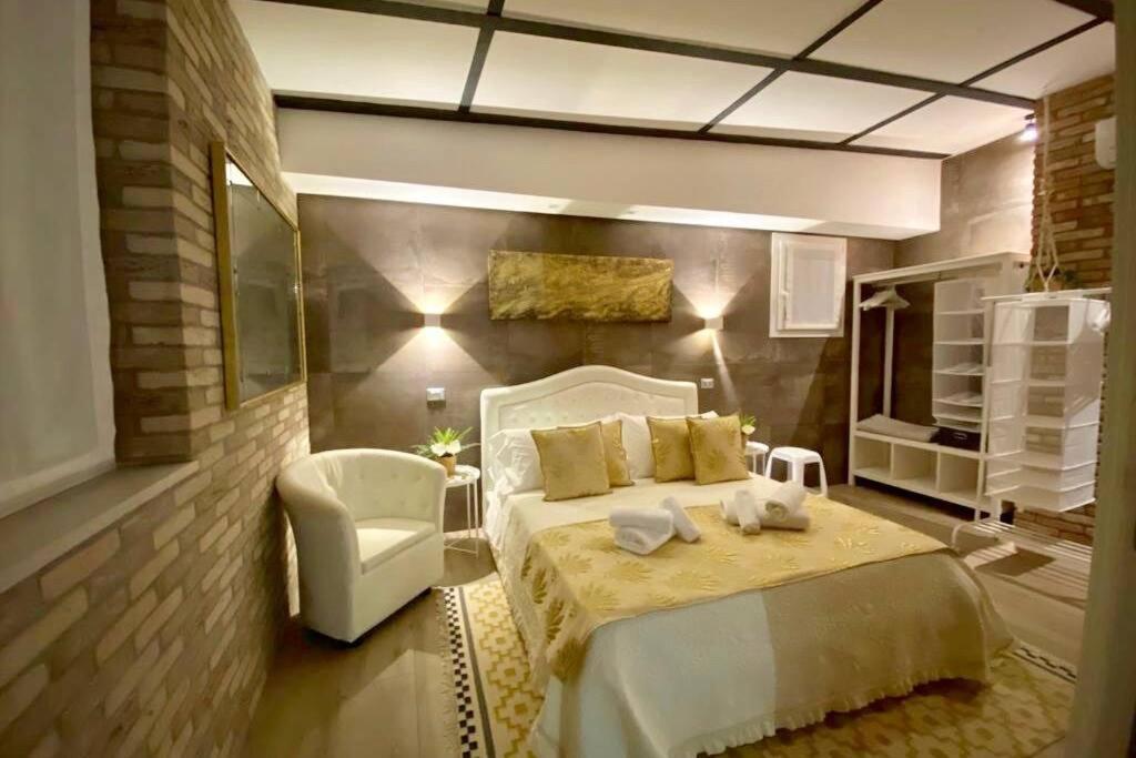 Ca Cici Loft Appartement *