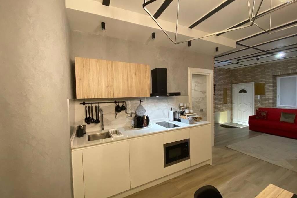 Ca Cici Loft * Venetië