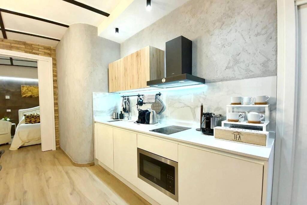 Appartamento Ca Cici Loft Venezia