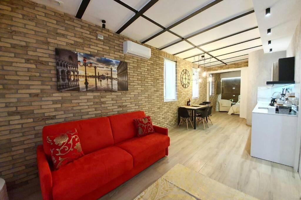 Appartamento Ca Cici Loft *