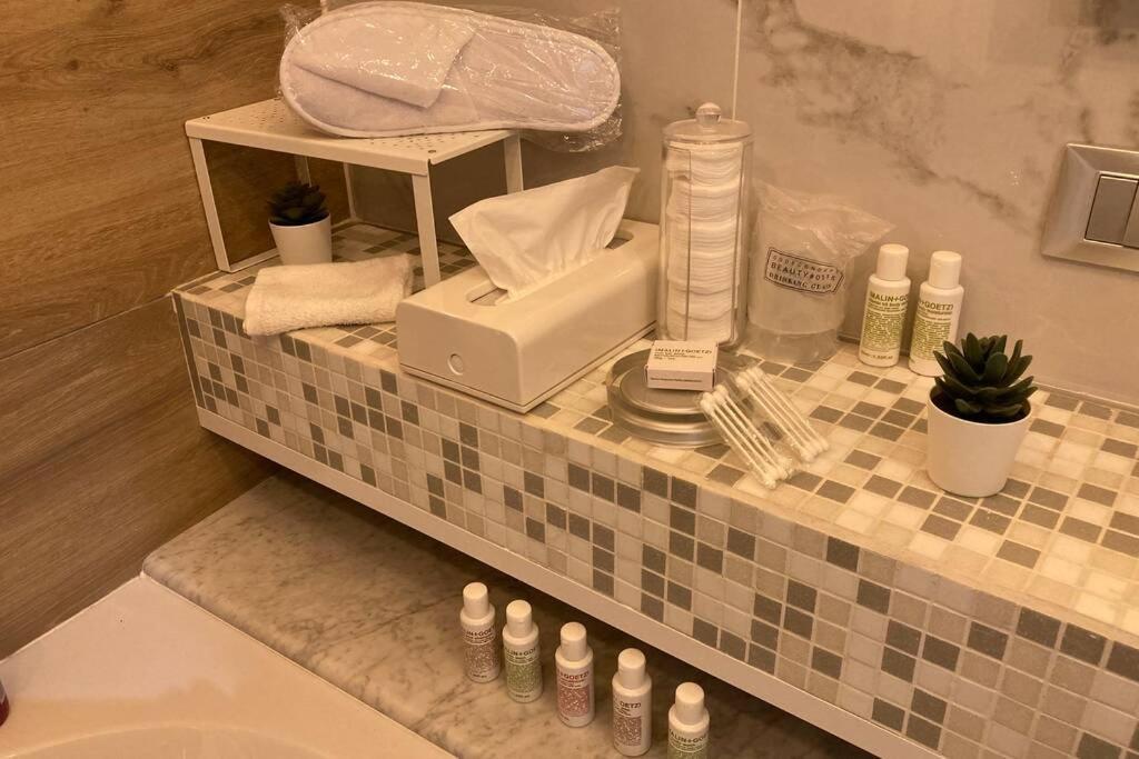 Appartamento Ca Cici Loft Venezia
