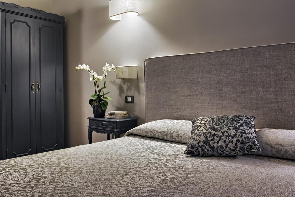 Hotel Fiorita Venedig