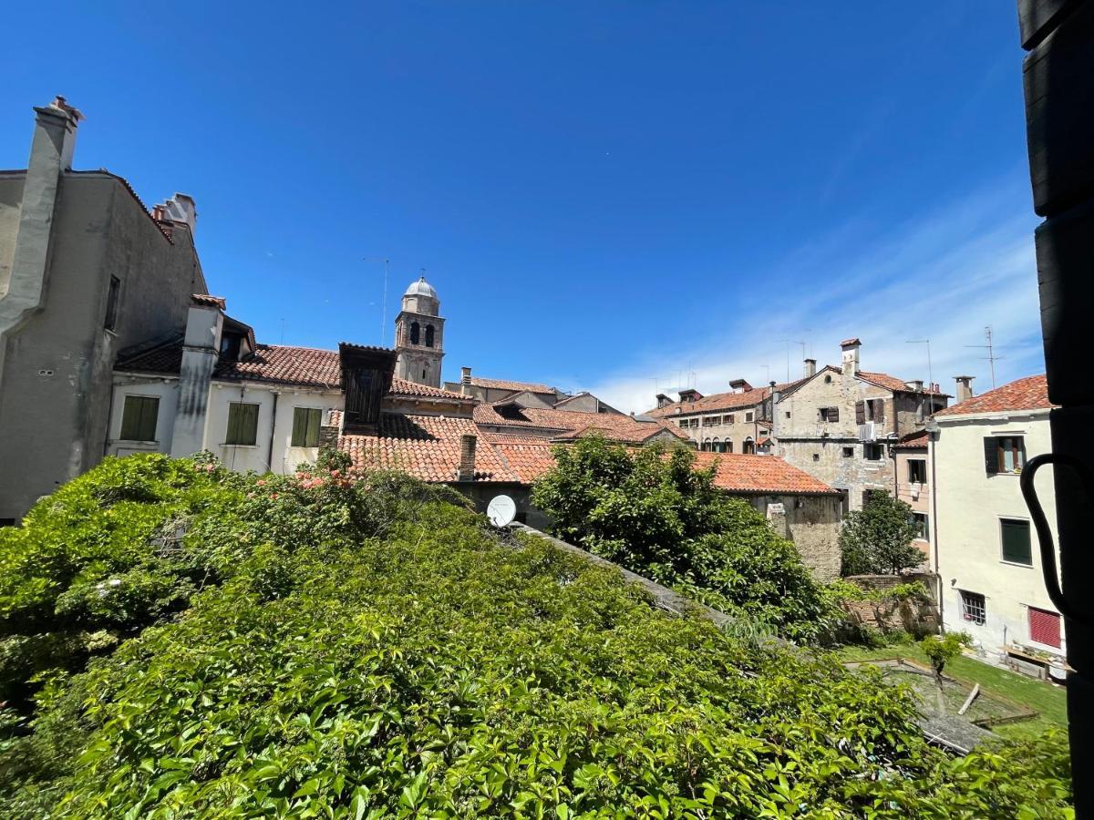 Apartment Residenza Veneziana - Cin Ito27042c22b18c2yz Venice