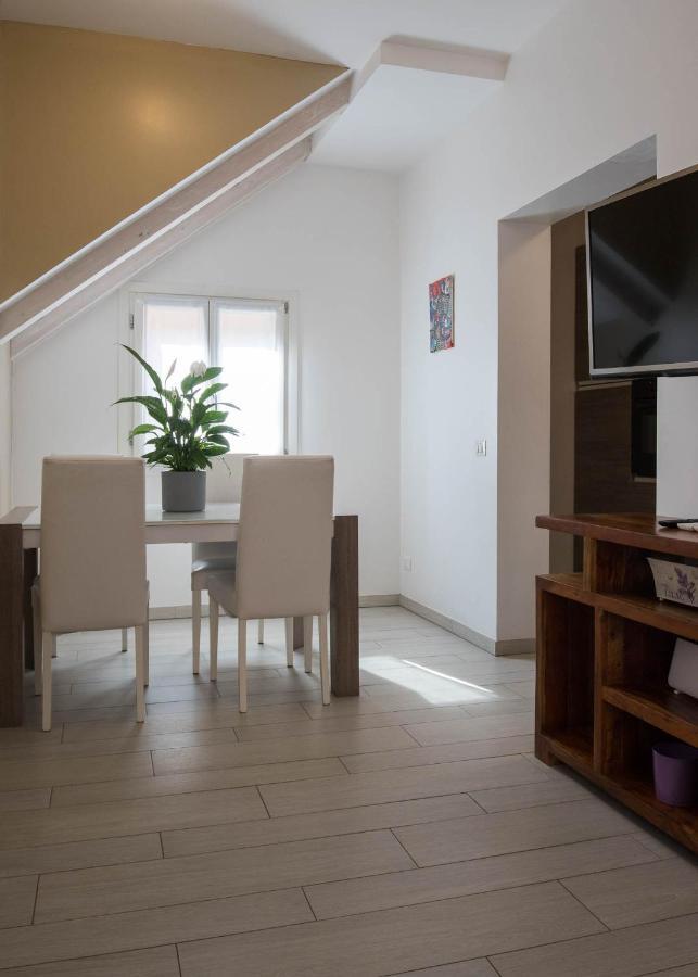 Corte Del Tintor Appartement Venise