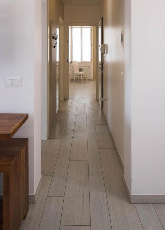 Appartement Corte Del Tintor Venise