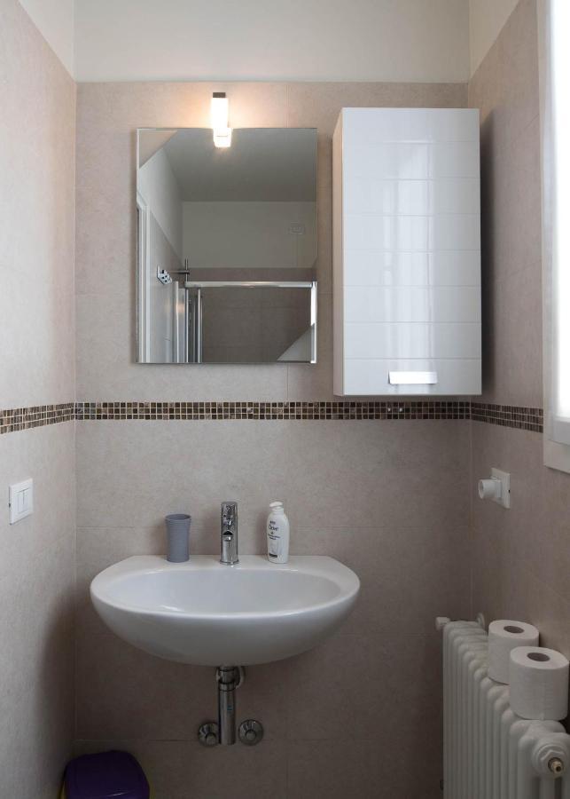Appartement Corte Del Tintor Venise