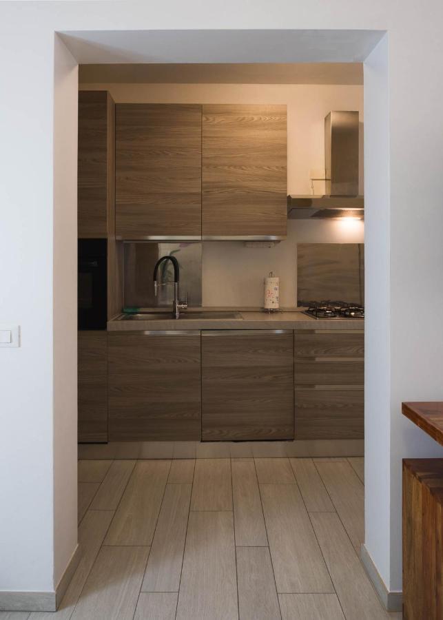 Corte Del Tintor Appartement