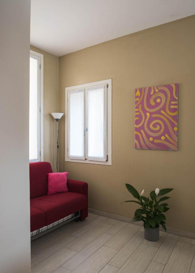 Appartement Corte Del Tintor *