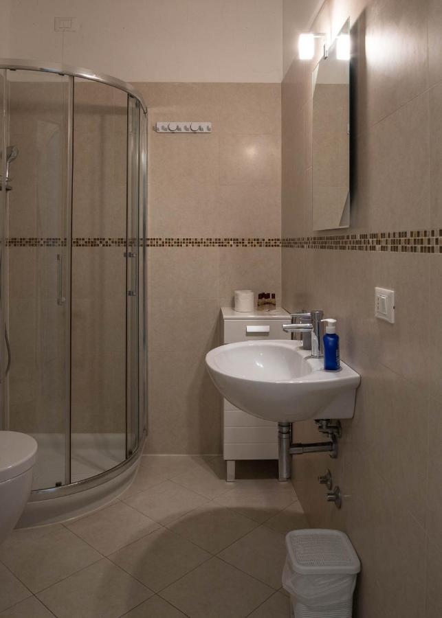 Appartement Corte Del Tintor Venise