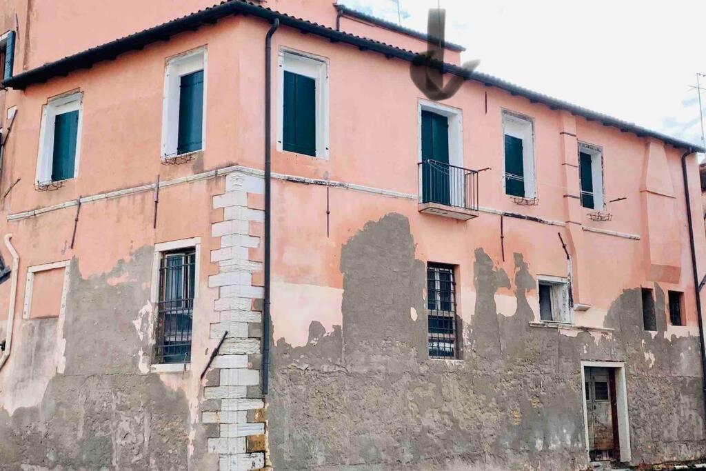 Chiesa Dei Madonna Orto Appartement Venise