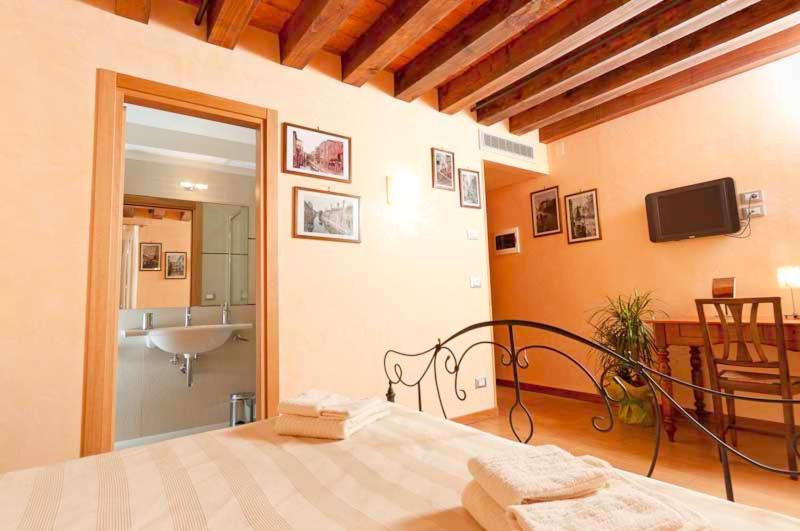 San Cassiano Jacuzzi