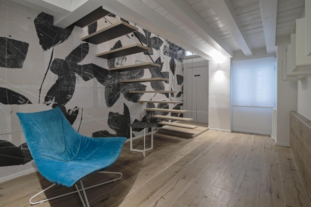 Appartement San Stae Glamour Venetië