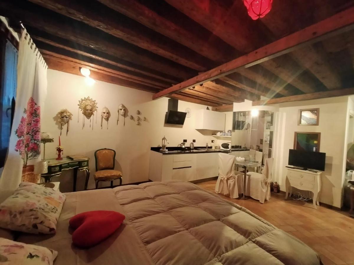 Ai Leoni Appartement Venise