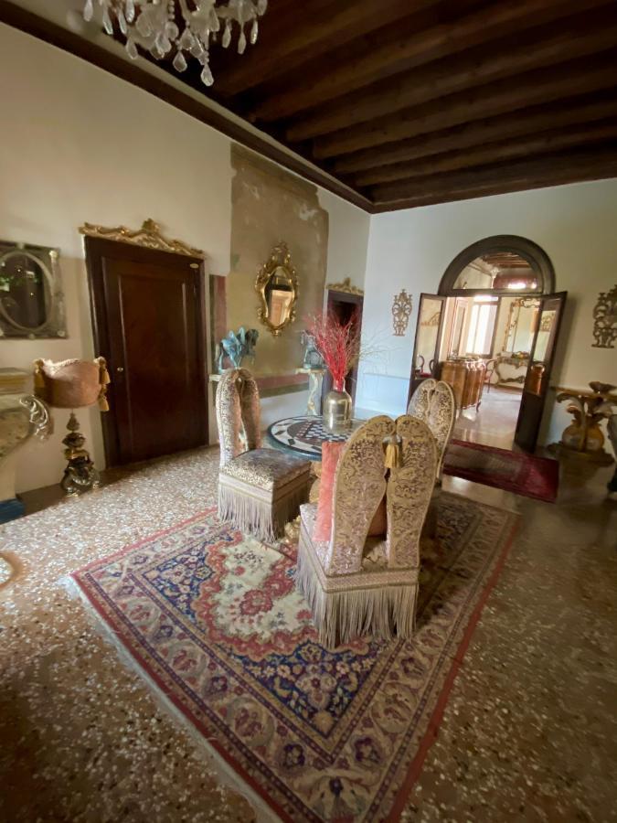 Bed & Breakfast Ca Del Console