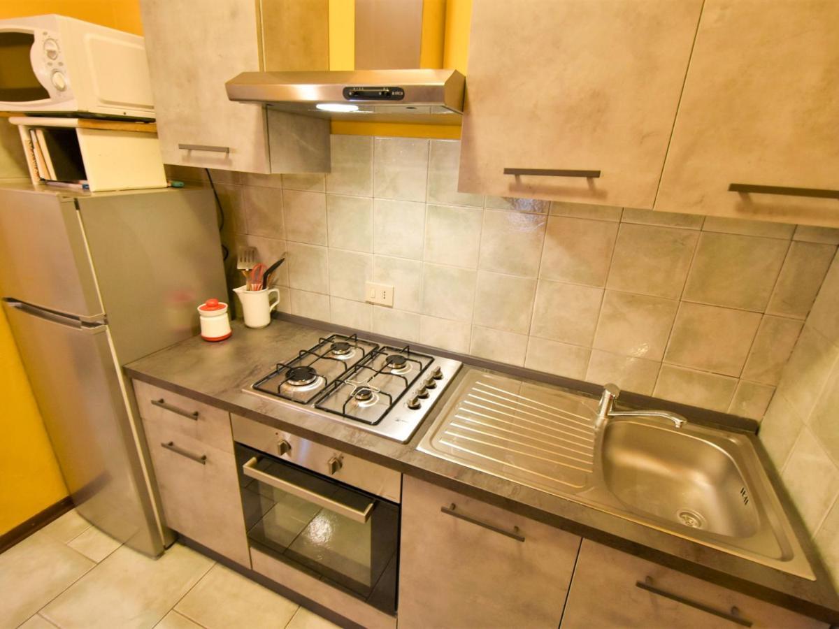 Locazione Turistica Isola Di San Pietro-1 Appartement