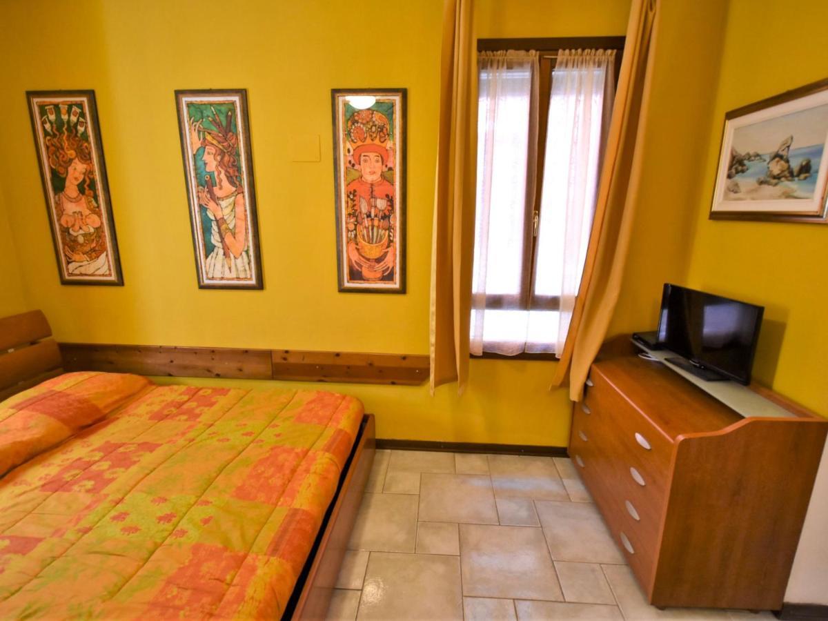 Locazione Turistica Isola Di San Pietro-1 Appartement
