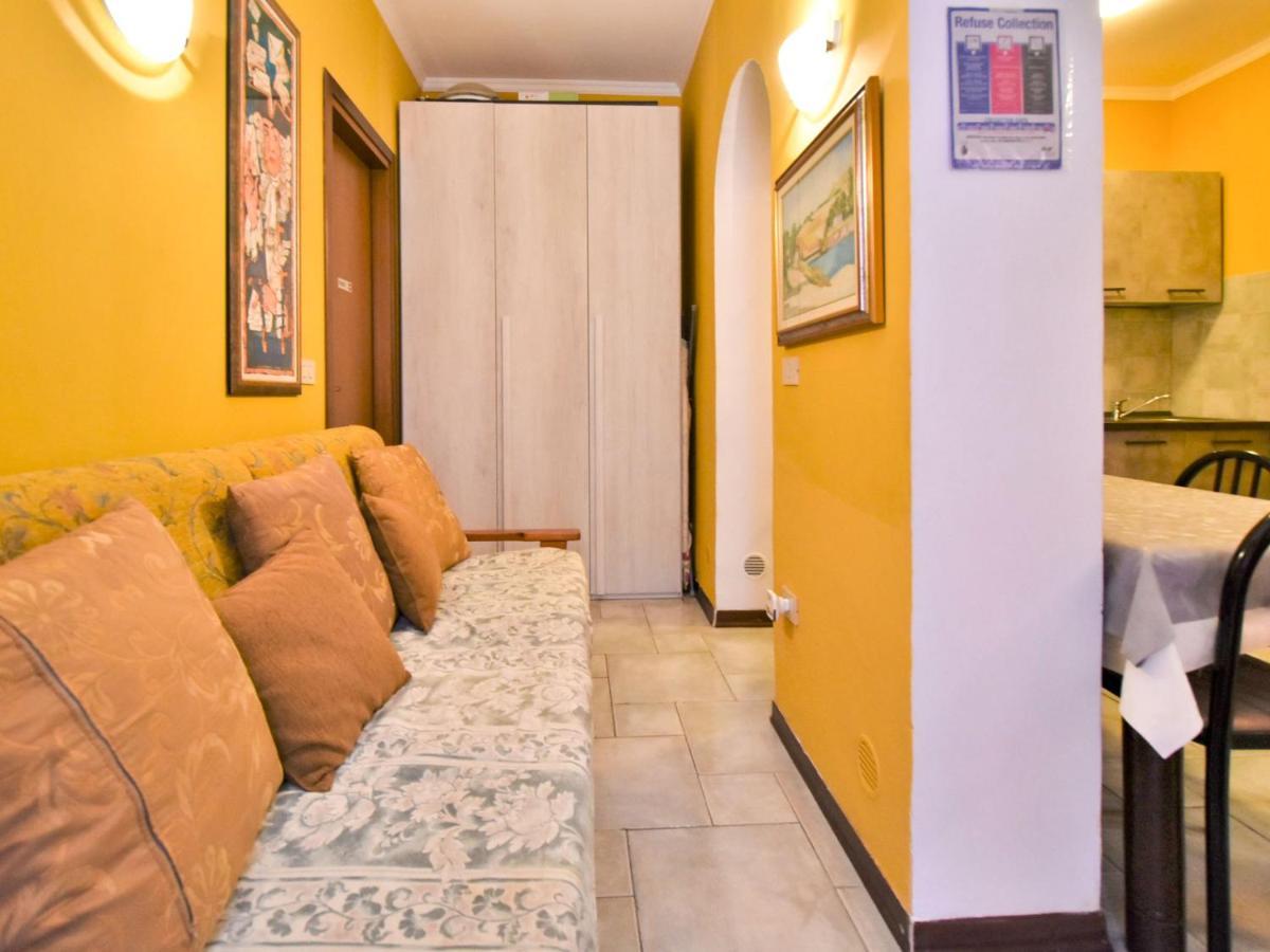Locazione Turistica Isola Di San Pietro-1 Appartement *