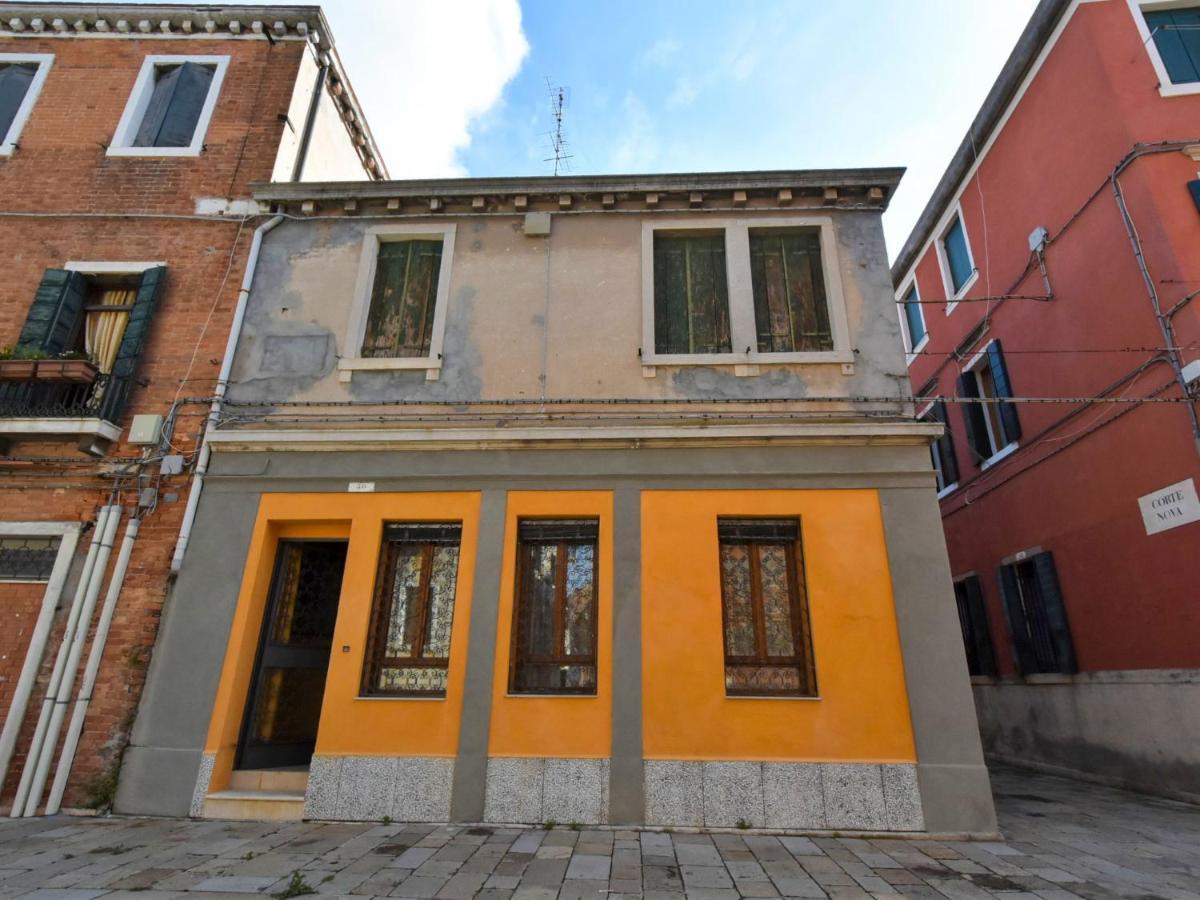 Locazione Turistica Isola Di San Pietro-1 Appartement