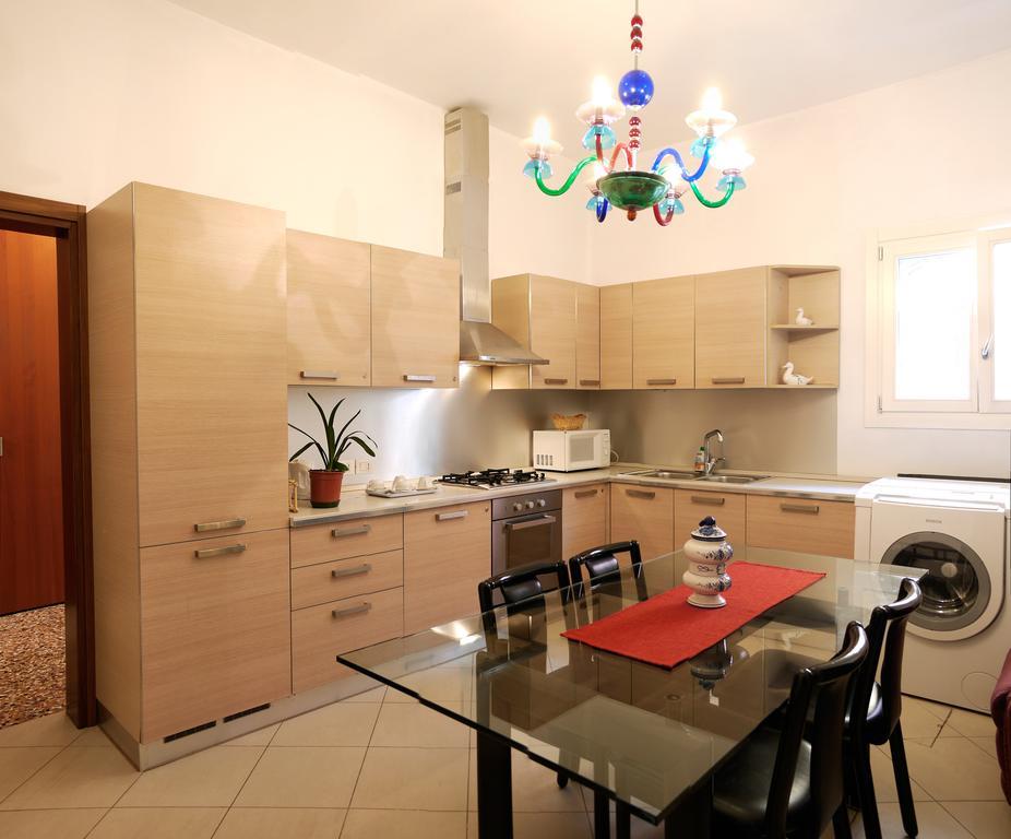Casa Dolce Maison d'hôtes Venise