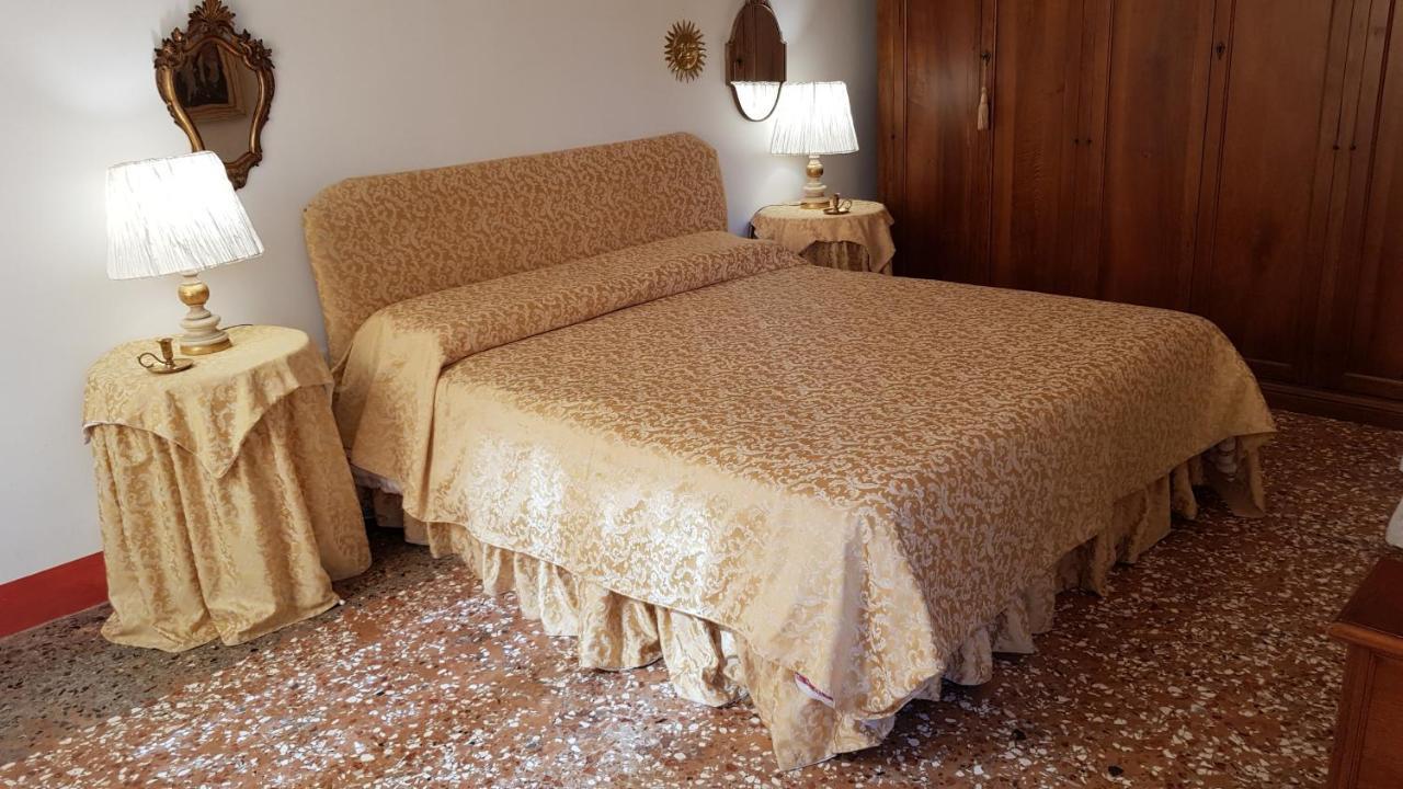 Appartement Ca Tana *