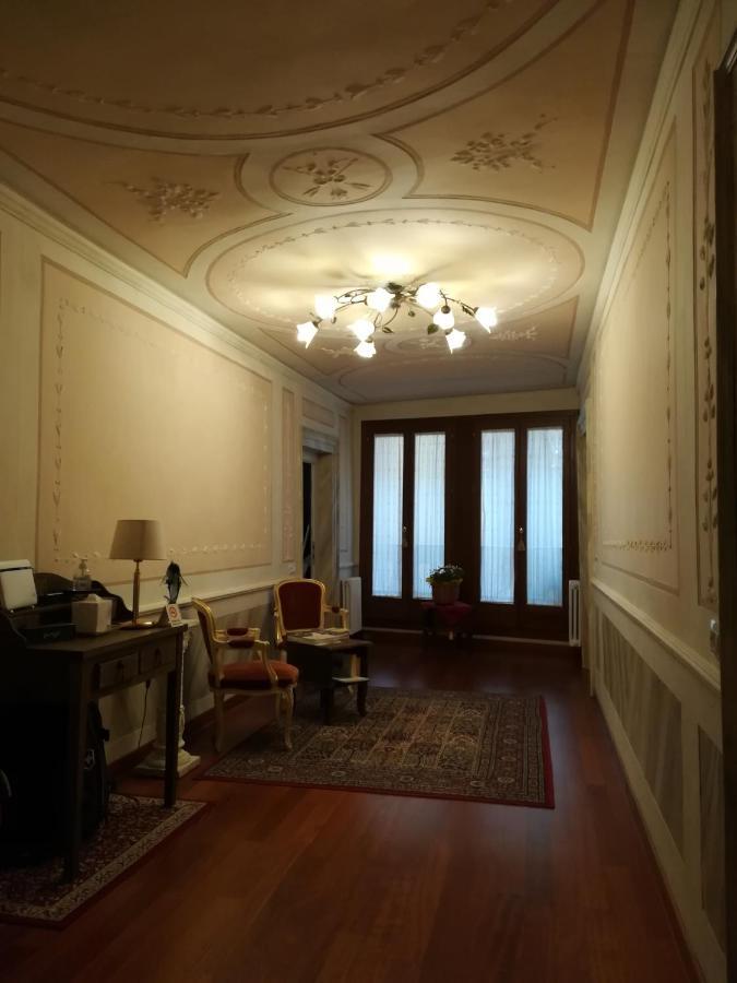 Hidden Gem In Affittacamere