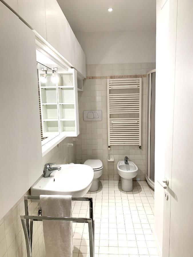 Apartment Live In The Heart Of Venice