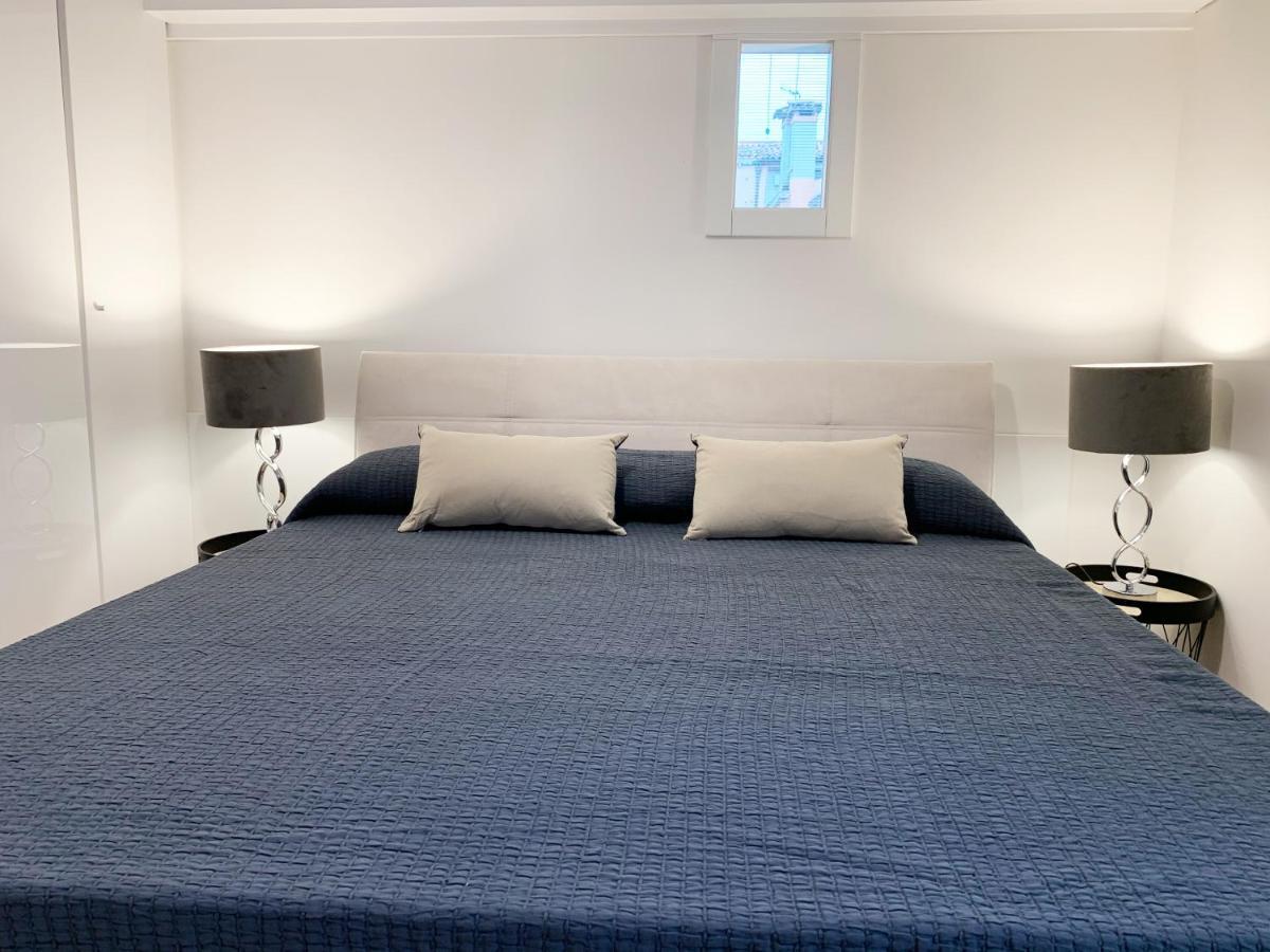 Live In The Heart Of Appartamento Venezia
