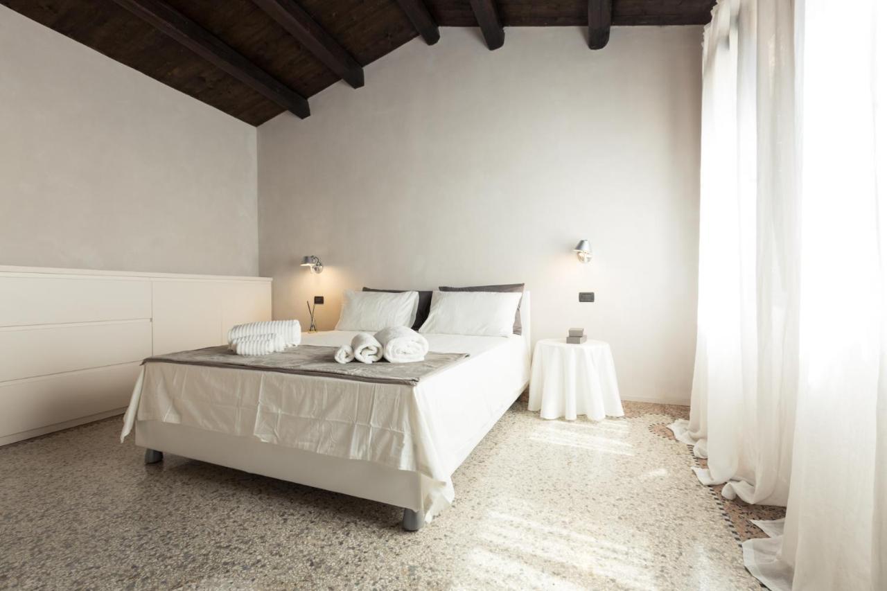 Amazing Modern Design Home, Campo Dei Mori. Wifi Appartement *