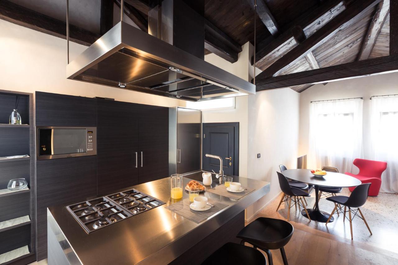 Amazing Modern Design Home, Campo Dei Mori. Wifi Appartement *