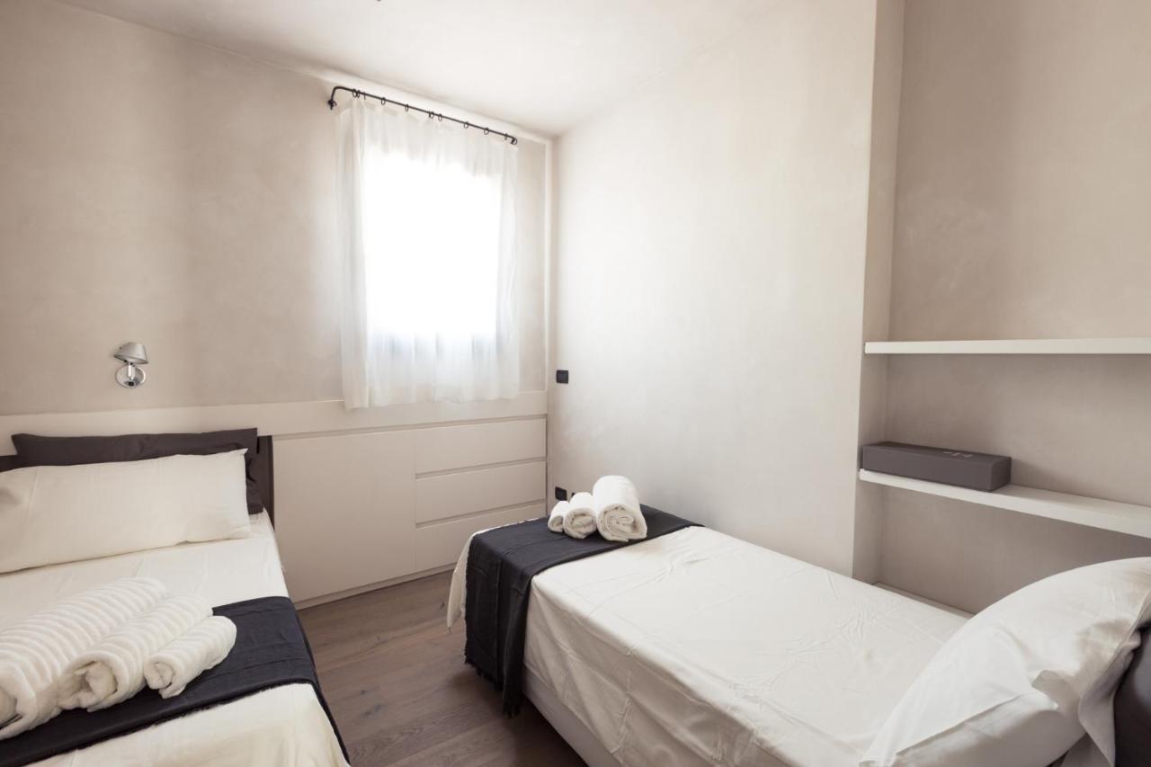 Amazing Modern Design Home, Campo Dei Mori. Wifi Venise